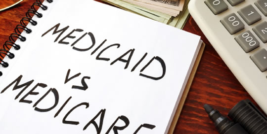 Medicaid